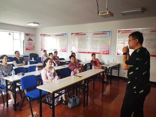 長春市文聯扎實開展文藝家進社區文藝志愿服務活動 深化文化藝術輔導