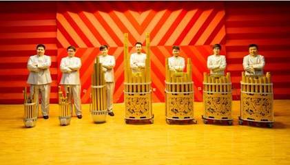 古笙今世·鶴鳴華夏——智化寺笙文化藝術(shù)展系列音樂會(huì)預(yù)告